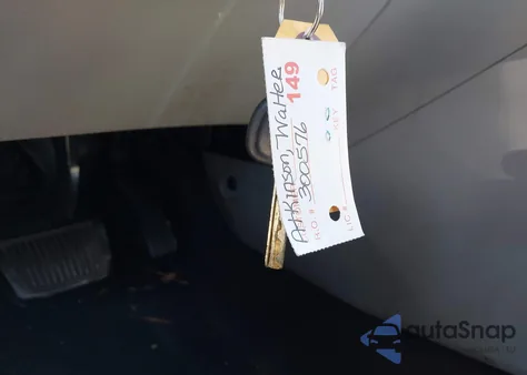 2013 Hyundai Accent Gls из США, поврежденный, VIN KMHCT4AE4DU494590